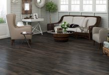 Doğanın dinginliği Seramiksan ile yaşam alanlarında