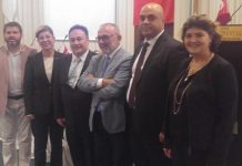 TÜRSAB GAP YTK Başkanlığı seçiminde zafer Soner Bacaksız’ın