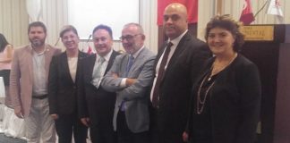 TÜRSAB GAP YTK Başkanlığı seçiminde zafer Soner Bacaksız’ın