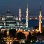 UNESCO’dan tarihi yarımadada imar barışı uyarısı Sultanahmet'te Turiste Elektrik İşkencesi!