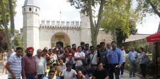 Türkiye toplantı turizmine Hindistan’dan büyük ilgi