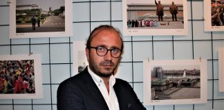 Dünya Değişmeden ile yerel deneyimlere seyahat