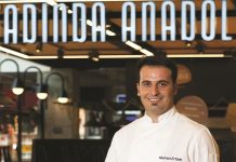 ‘Anadolu Mutfağı’ okuyucusuyla Tadında Anadolu’da buluşuyor