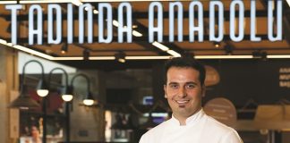 ‘Anadolu Mutfağı’ okuyucusuyla Tadında Anadolu’da buluşuyor