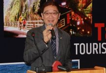 Tayvanlı turizmcilerden İzmirli acentelere davet