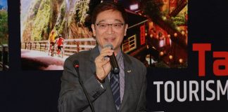 Tayvanlı turizmcilerden İzmirli acentelere davet