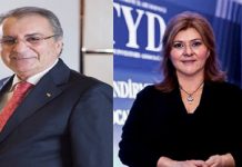 TÜROB ve TTYD’den yeni Kültür ve Turizm Bakanı Ersoy’a tam destek