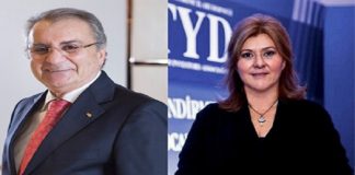 TÜROB ve TTYD’den yeni Kültür ve Turizm Bakanı Ersoy’a tam destek