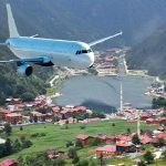 Kaldırılan Trabzon seferleri için turizmcilerden tepki Uzungöl Millet Bahçesi'ne Ret Kararı