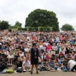 Wimbledon Turnuvası’nda lezzet keşfi