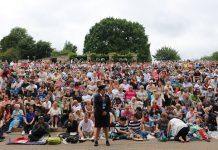 Wimbledon Turnuvası’nda lezzet keşfi
