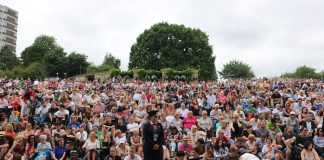 Wimbledon Turnuvası’nda lezzet keşfi