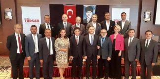 Güney Marmara Yöre Temsil Kurulu Seçimini Murat Saraçoğlu kazandı