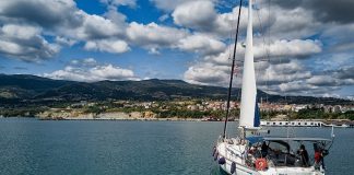 Karadeniz yelken turizmine açılıyor