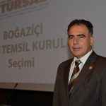 “ITB Berlin’den gelen bilgiler bize ümit vermektedir” Deprem sonrası ITB Berlin’den gelen bilgiler bize ümit vermektedir