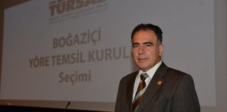 “ITB Berlin’den gelen bilgiler bize ümit vermektedir” Deprem sonrası ITB Berlin’den gelen bilgiler bize ümit vermektedir