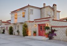 Bayramda rotanızı Alaçatı’ya kırın!