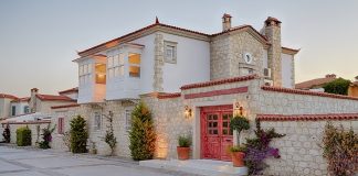 Bayramda rotanızı Alaçatı’ya kırın!