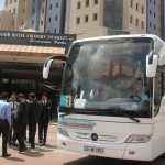 Grand Cevahir Hotel, 3 bin 500 kişilik ödül törenine ev sahipliği yaptı