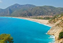 Bayram tatili için 10 farklı rota