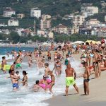 Her Turist Bir İz Bırakıyor: Turizm Akdeniz’i Plastik Krizine Sürüklüyor turizm sezonu