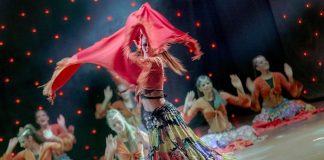 Güral Premier Otellerinde sezon boyu ‘Askh By Harem’ şöleni