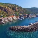 Çanakkale’nin incisi Assos’u keşfetmek için 7 sebep! Assos 3 Gün Ziyarete Kapalı Olacak