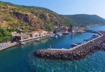 Çanakkale’nin incisi Assos’u keşfetmek için 7 sebep! Assos 3 Gün Ziyarete Kapalı Olacak