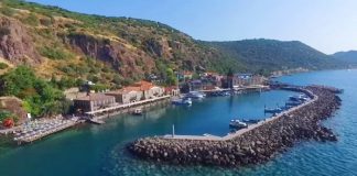Çanakkale’nin incisi Assos’u keşfetmek için 7 sebep! Assos 3 Gün Ziyarete Kapalı Olacak