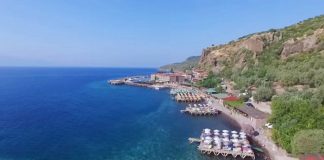 Turistik tesisler 500 gün kapalı kalacak!