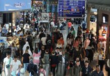 Atatürk Havalimanı yolcu taşıma rekoru kırdı