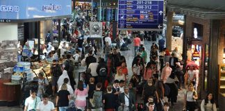 Hangi ülkede kaç Türk vatandaşı yaşıyor?