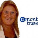 Aylin Güneşli, ‘İstanbul Şişli Yöre Temsil Kurulu’ Başkanlığına aday!