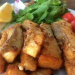 Sarıçay Park Feray Abla’nın yeni konsepti: Balık Evi!