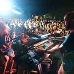 Bozcaada’da kendine has bir ‘caz festivali’