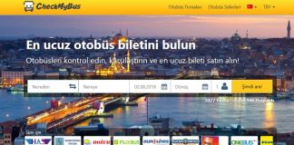 CheckMyBus, 1,4 milyon avro yatırım ile gücüne güç kattı