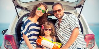 Çocuklarla yaz tatiline çıkacaklara 8 öneri! Türkiye'de uygun fiyatlı tatil yerleri 2023