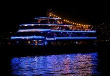 İstanbul Boğazı’nda Deniz Turizmine Yeni Düzenleme: 24 Metre ve Üzeri Tekneler İçin Yeni Yasaklar tekne turları