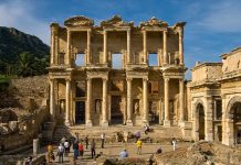 Bakan Ersoy Tek Tek Açıkladı: İşte Türkiye’nin Kültür ve Turizm Envanteri 2024 İşte Türkiye'nin Kültür ve Turizm Envanteri 2024