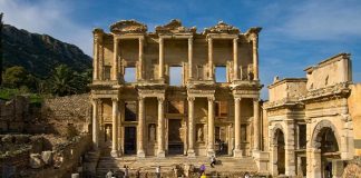 CHP’li Milletvekili: Başka şehirlerde İzmir’i konuşturmalıyız! İşte Türkiye'nin Kültür ve Turizm Envanteri 2024