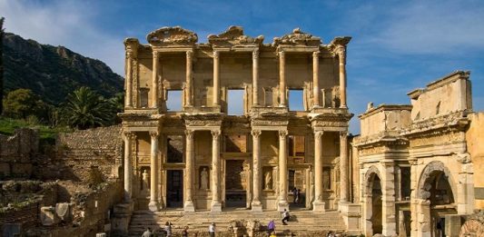 İşte Türkiye'nin Kültür ve Turizm Envanteri 2024