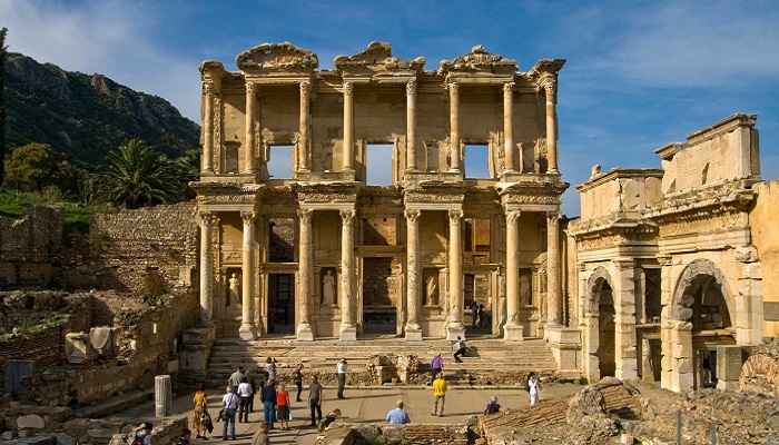 İşte Türkiye'nin Kültür ve Turizm Envanteri 2024