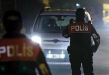 İçişleri Bakanlığı yılbaşı önlemlerini açıkladı