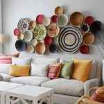 Evde dekoratif değişiklikler için 10 ipucu