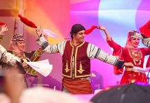 Moskova’da Türkiye rüzgarı esecek