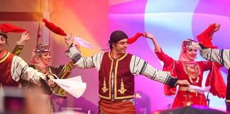 Moskova’da Türkiye rüzgarı esecek