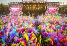 Festivallere gidecek olanlara özel rehber