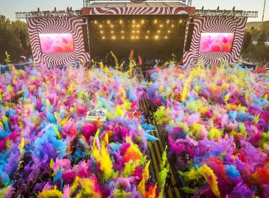 Festivallere gidecek olanlara özel rehber