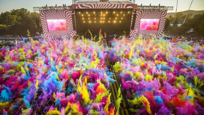 festival