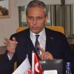 ‘TÜRSAB merkez binası icradan satışa çıkıyor’ haberine sert tepki! TÜRSAB Başkanı Firuz Bağlıkaya